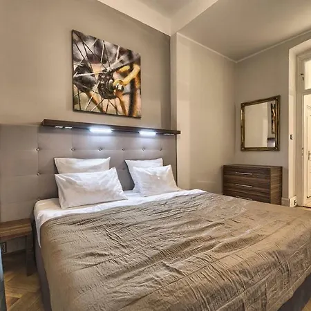 Διαμέρισμα Charming 3bd Apt Σαιν-Τροπέ